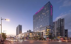 Crowne Plaza Kunshan By Ihg Hotel Kunshan (jiangsu) 5* China